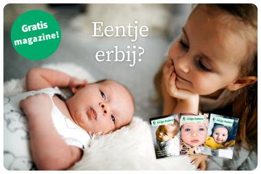 advertentie eentje erbij