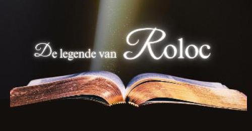 De legende van Roloc